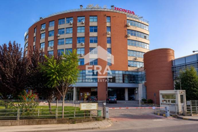 Четиристаен апартамент за продажба в кв. Манастирски ливади, София