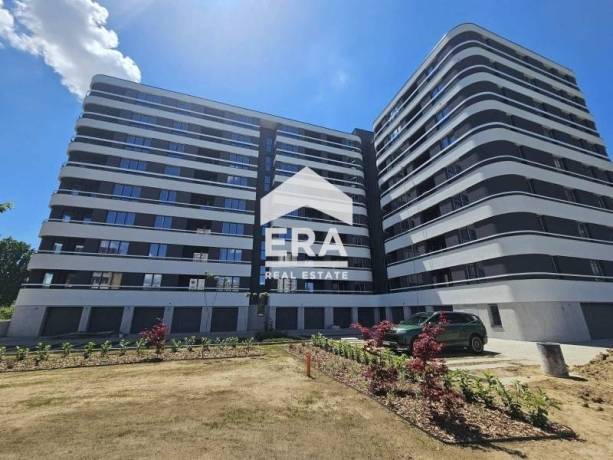 Двустаен апартамент за продажба в кв. Люлин 6, София