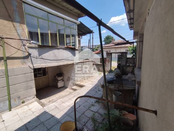 Къща в село Горски Извор