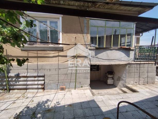Къща в село Горски Извор