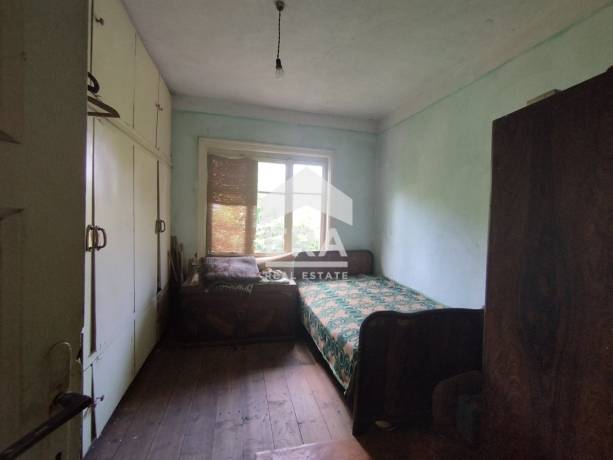 Къща в село Горски Извор