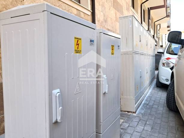 Едностаен апартамент за продажба в кв. Трошево, Варна