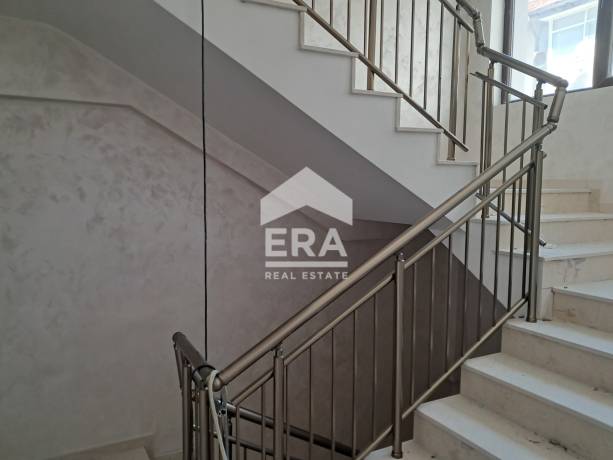 Едностаен апартамент за продажба в кв. Трошево, Варна