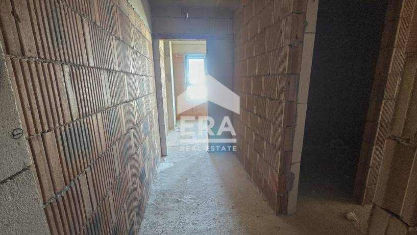 Двустаен апартамент за продажба по БДС, в новострояща се жилищна сграда пред Акт 14, район Кайсиева градина