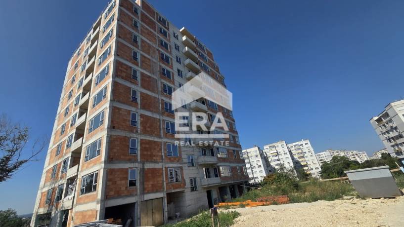 Двустаен апартамент за продажба по БДС, в новострояща се жилищна сграда пред Акт 14, район Кайсиева градина
