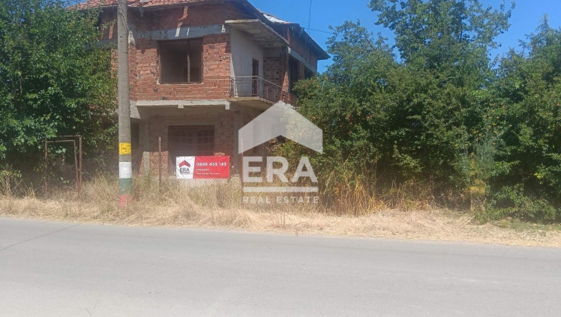 Къща за продажба в с. Калояновец, област Стара Загора