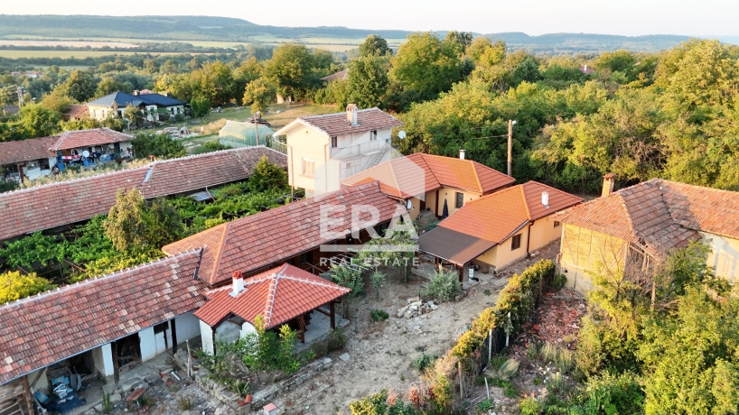 Уютен дом сред природата, с. Къпиново