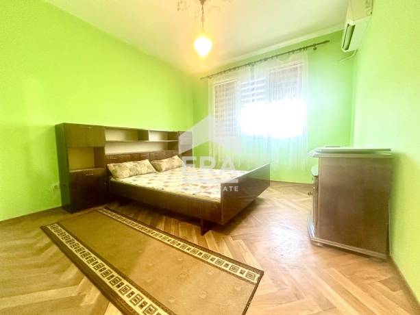 Двустаен апартамент за продажба в кв. Възраждане 3, Варна