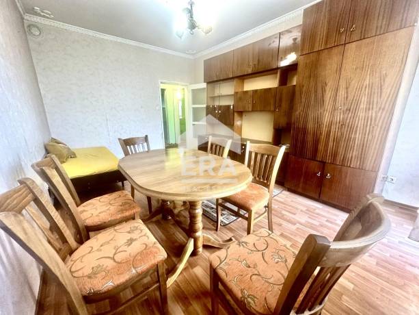 Двустаен апартамент за продажба в кв. Възраждане 3, Варна