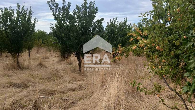 САМО В ЕРА! ЕРА Сити Център продава овощна градина в с.Ковач, обл.Стара Загора