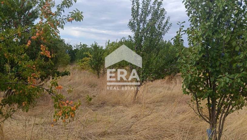 САМО В ЕРА! ЕРА Сити Център продава овощна градина в с.Ковач, обл.Стара Загора