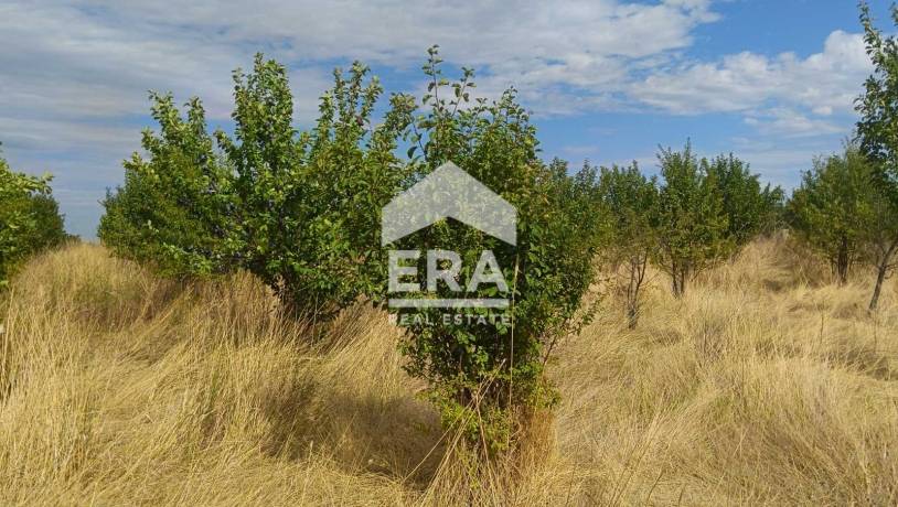 САМО В ЕРА! ЕРА Сити Център продава овощна градина в с.Ковач, обл.Стара Загора