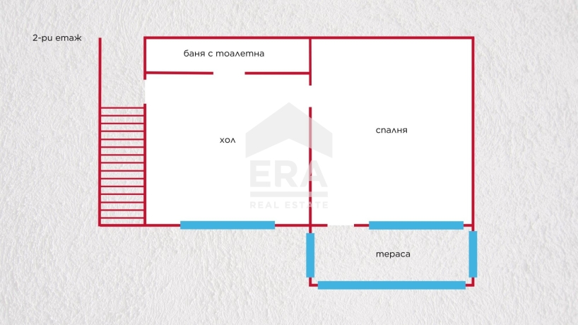 Къща за продажба в кв. Вилна зона, Търговище