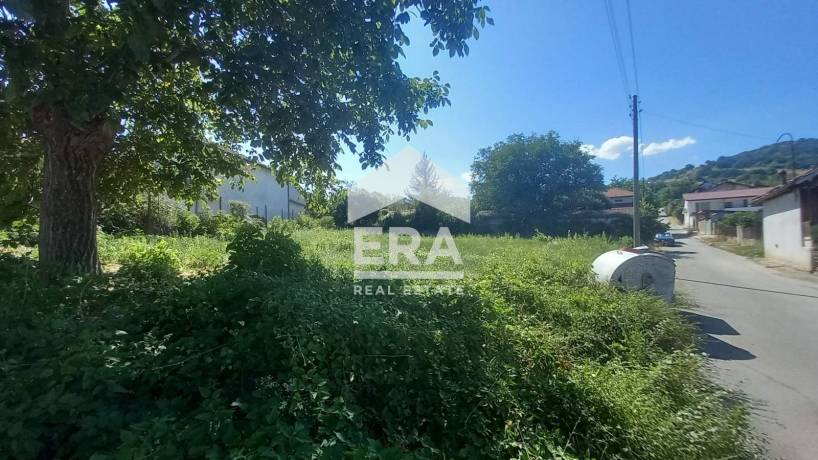 Ера Дом предлага за продажба парцел в с. Лясково