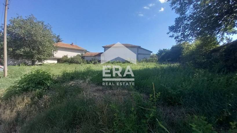 Ера Дом предлага за продажба парцел в с. Лясково
