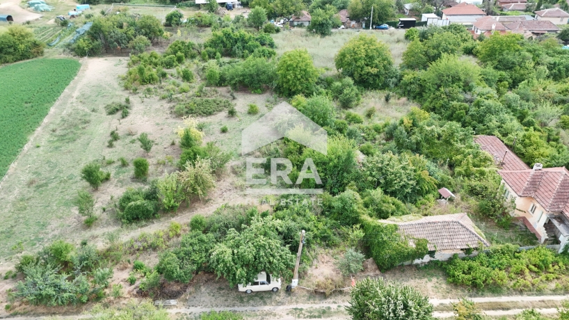 Парцел за продажба в Добри дял, област Велико Търново