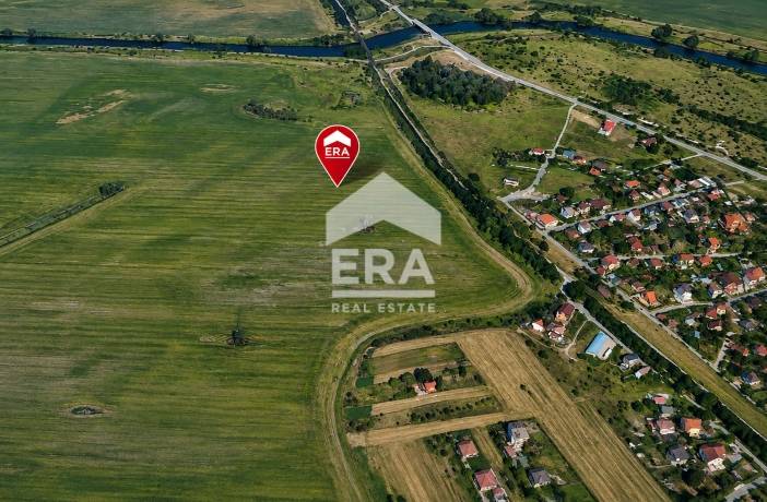 Продава земеделска земя – 3,268 дка, с. Кубратово, местност „БОНЕВИЦА“