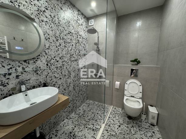 Двустаен апартамент под наем в KITNA Residence, кв. Банишора