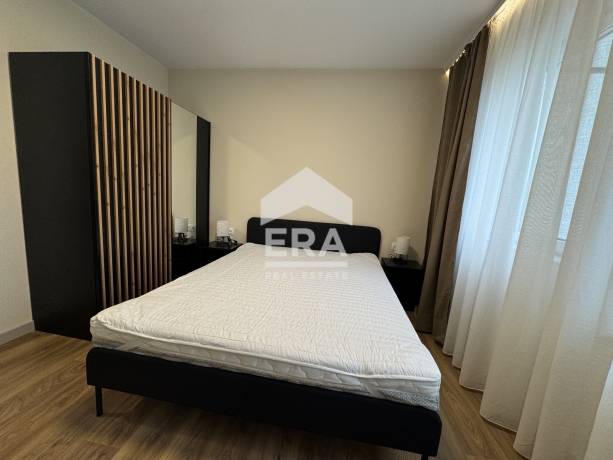 Двустаен апартамент под наем в KITNA Residence, кв. Банишора