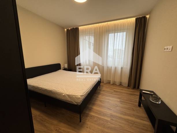 Двустаен апартамент под наем в KITNA Residence, кв. Банишора