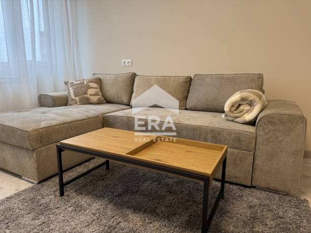 Двустаен апартамент под наем в KITNA Residence, кв. Банишора