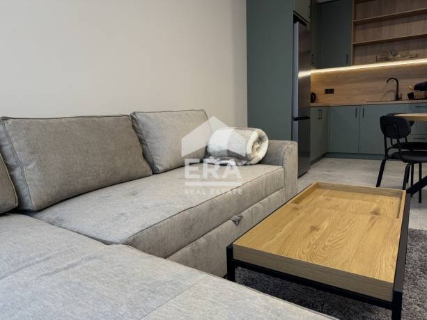 Двустаен апартамент под наем в KITNA Residence, кв. Банишора