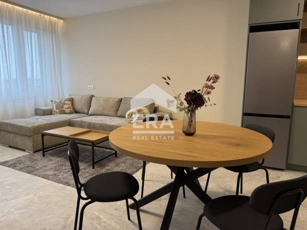 Двустаен апартамент под наем в KITNA Residence, кв. Банишора