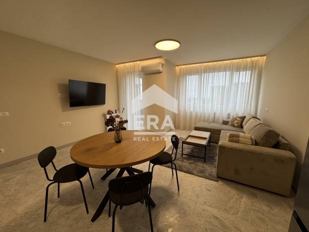Двустаен апартамент под наем в KITNA Residence, кв. Банишора