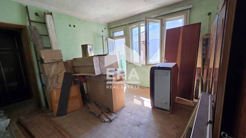 Многостаен етаж в кв. Варуша, Велико Търново