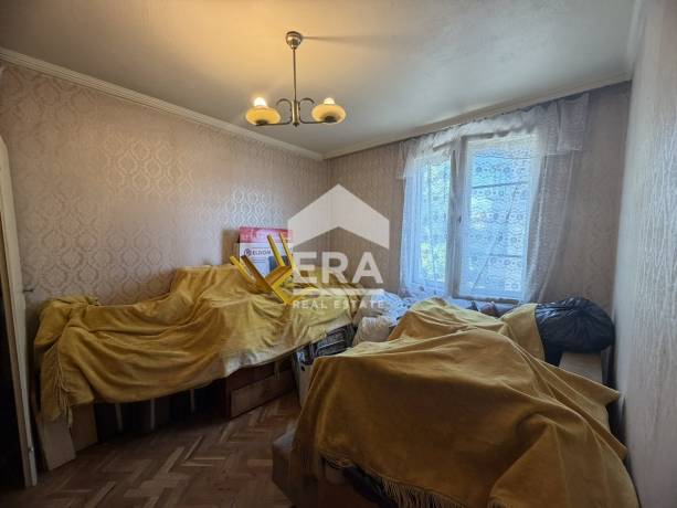 Етаж от къща в центъра на Горна Оряховица