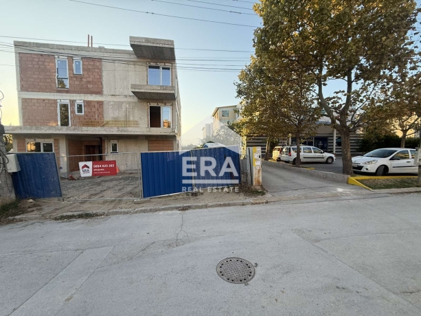 Лекарски кабинет за продажба в кв. Виница, Варна