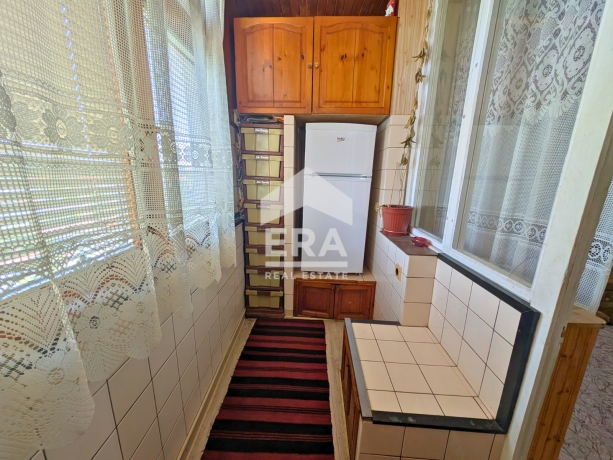 ЕКСКЛУЗИВНО! Двустаен апартамент за продажба кв. Тракия, гр. Шумен