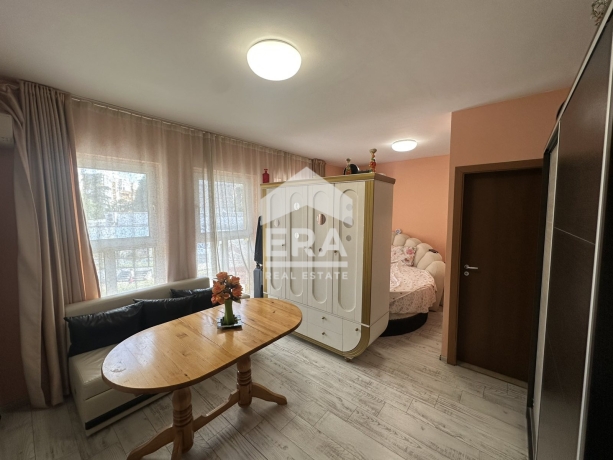 ЕКСКЛУЗИВНО! Едностаен апартамент за продажба в кв. Център,Русе