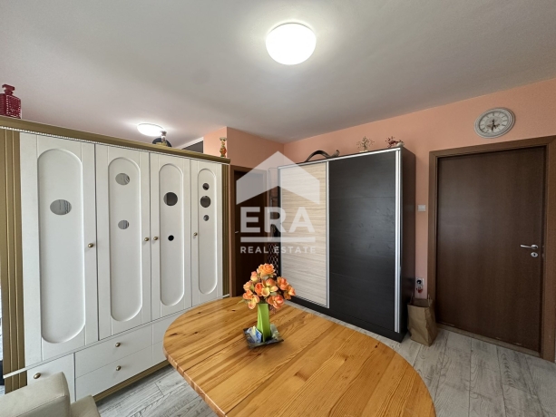 ЕКСКЛУЗИВНО! Едностаен апартамент за продажба в кв. Център,Русе