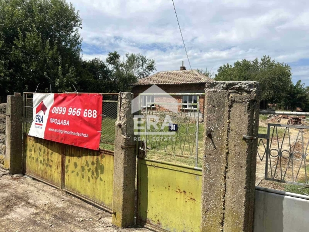 Къща за продажба в Ряхово, област Русе