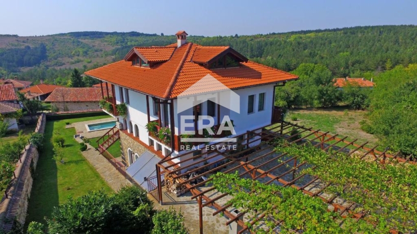 Къща за продажба в Арбанаси, област Велико Търново