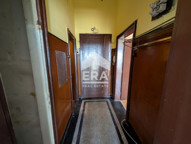 Едностаен апартамент за продажба ТОП Център, гр. Шумен
