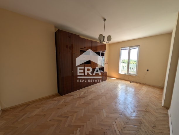 Едностаен апартамент за продажба ТОП Център, гр. Шумен