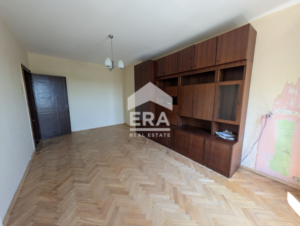 Едностаен апартамент за продажба ТОП Център, гр. Шумен