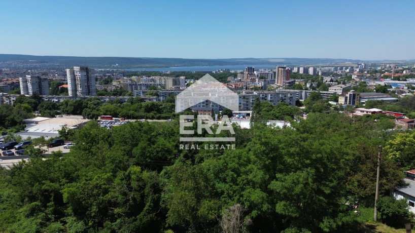 Двустаен апартамент за продажба в кв. Цветен квартал, Варна