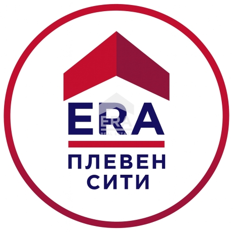 САМО В ЕРА! ЕРА ПЛЕВЕН СИТИ продава маломерен двустаен апартамент в центъра на гр. Плевен