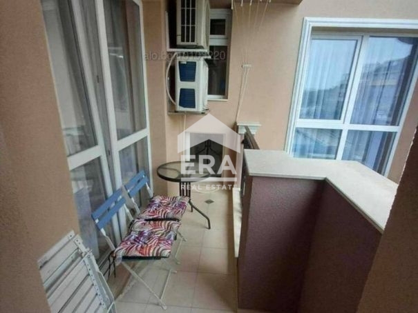 Двустаен апартамент за продажба в с. Равда, област Бургас