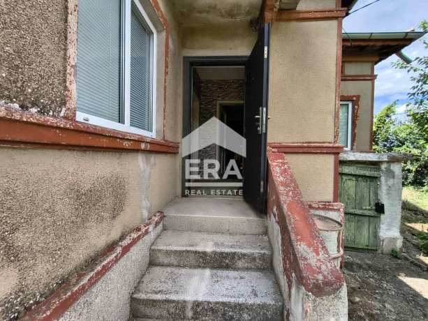 Къща за продажба в Самуилово, област Добрич