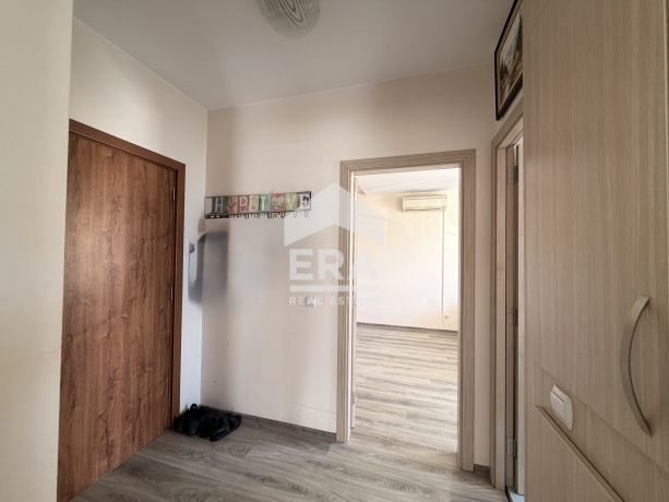 Двустаен апартамент за продажба в кв.Възраждане 4 - Варна.