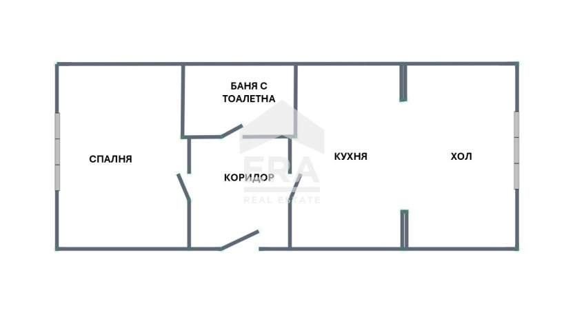 Офис за продажба в кв. Лозенец, София