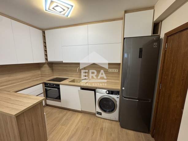 ERA Living предлага двустаен апартамент под наем в кв. Горна баня
