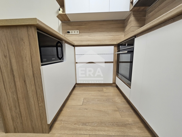 ERA Living предлага двустаен апартамент под наем в кв. Горна баня