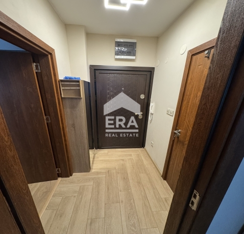 ERA Living предлага двустаен апартамент под наем в кв. Горна баня