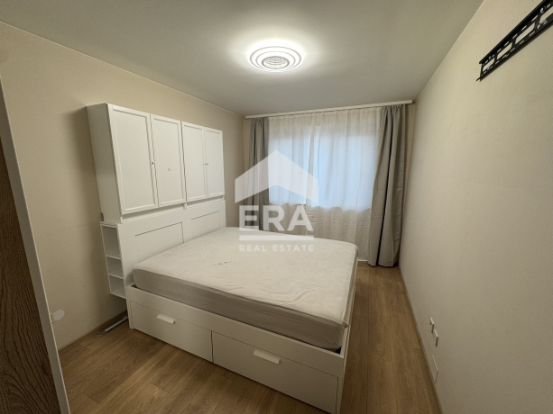 ERA Living предлага двустаен апартамент под наем в кв. Горна баня