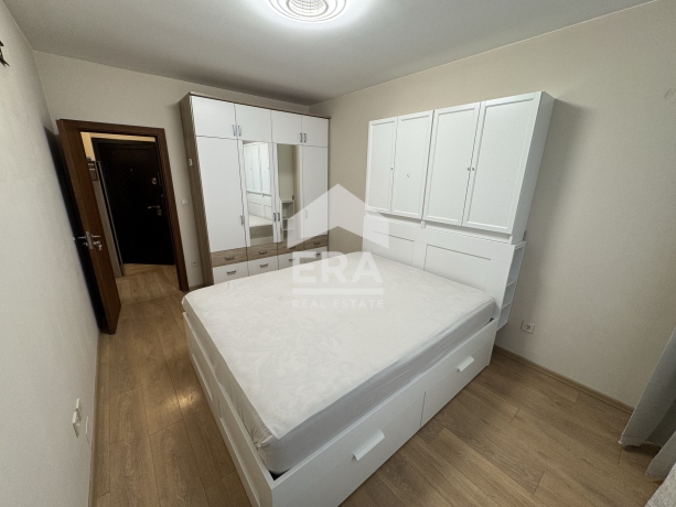 ERA Living предлага двустаен апартамент под наем в кв. Горна баня